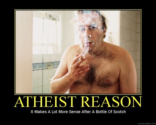 Atheist Reason